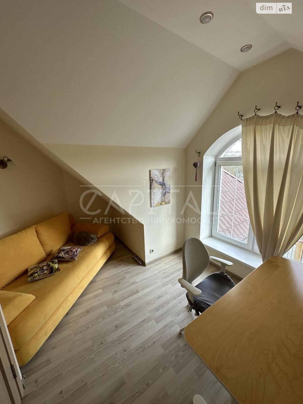 двоповерховий будинок з гаражем, 186 кв. м, цегла. Продаж у Вишгороді фото 1 двоповерховий будинок з гаражем, 186 кв. м, цегла. Продаж у Вишгороді фото 1