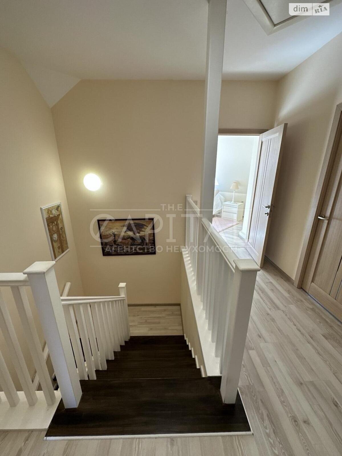 двоповерховий будинок з гаражем, 186 кв. м, цегла. Продаж у Вишгороді фото 1 двоповерховий будинок з гаражем, 186 кв. м, цегла. Продаж у Вишгороді фото 1