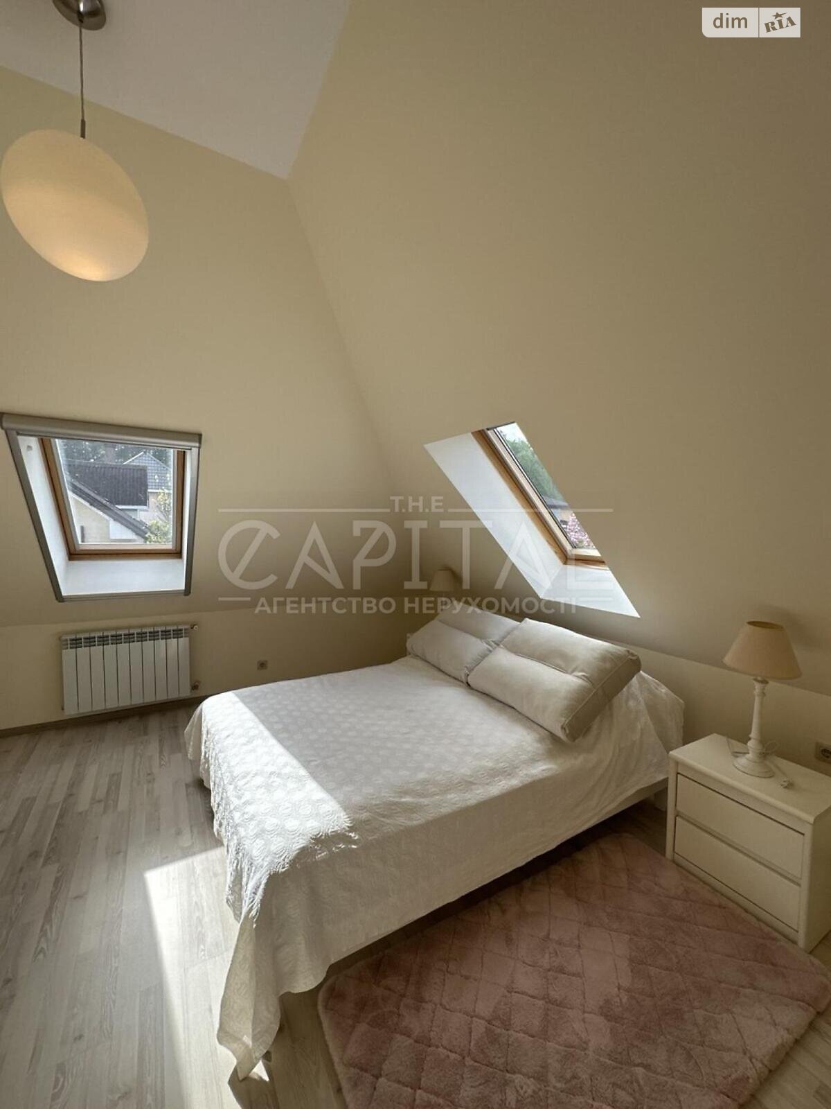 двоповерховий будинок з гаражем, 186 кв. м, цегла. Продаж у Вишгороді фото 1 двоповерховий будинок з гаражем, 186 кв. м, цегла. Продаж у Вишгороді фото 1
