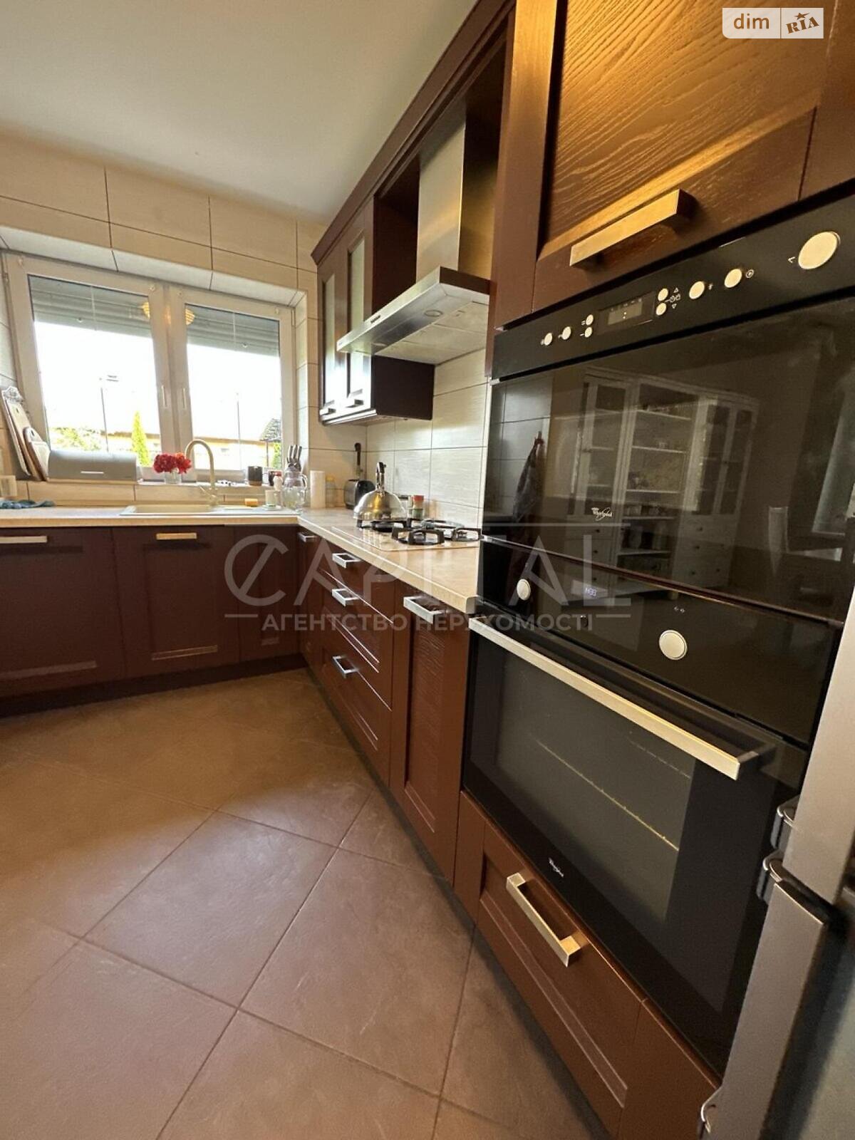 двоповерховий будинок з гаражем, 186 кв. м, цегла. Продаж у Вишгороді фото 1 двоповерховий будинок з гаражем, 186 кв. м, цегла. Продаж у Вишгороді фото 1