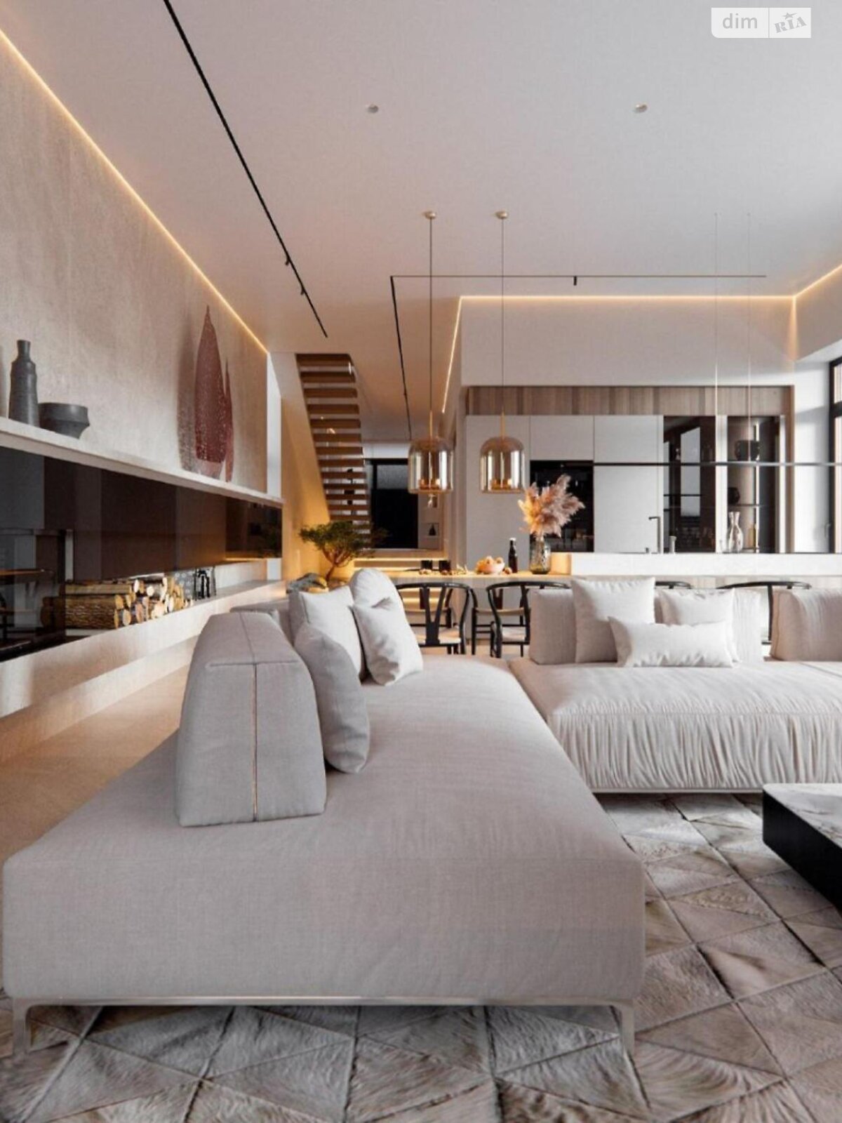 двухэтажный дом, 198 кв. м, кирпич. Продажа в Вышгороде фото 1 двухэтажный дом, 198 кв. м, кирпич. Продажа в Вышгороде фото 1