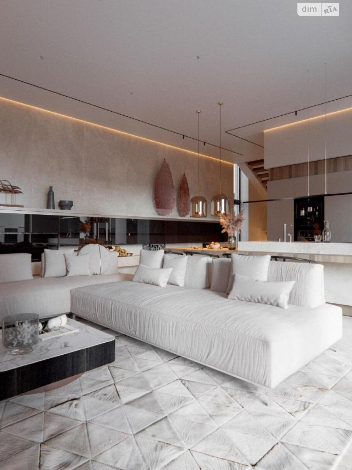 двухэтажный дом, 198 кв. м, кирпич. Продажа в Вышгороде фото 1 двухэтажный дом, 198 кв. м, кирпич. Продажа в Вышгороде фото 1