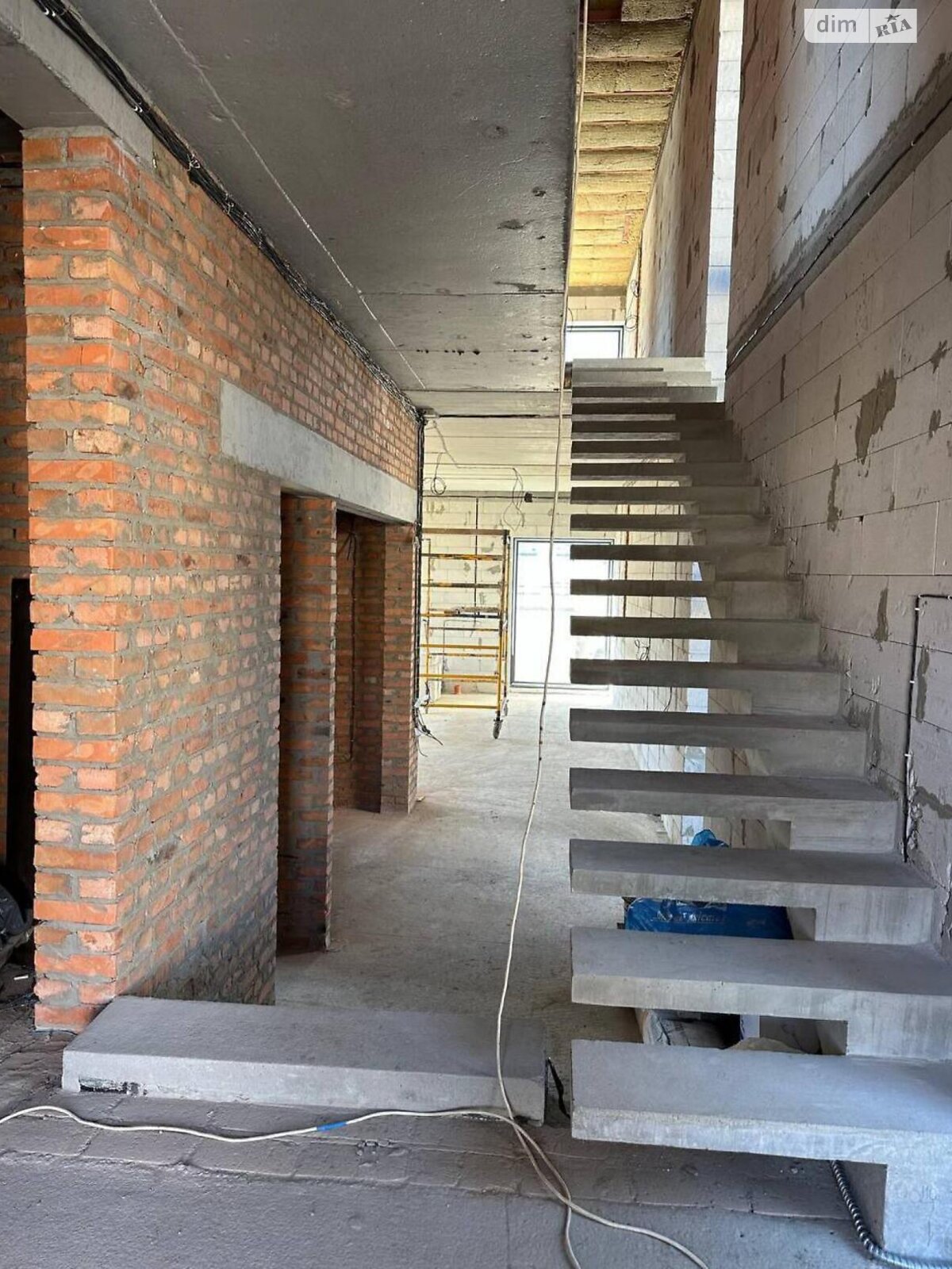 двухэтажный дом, 198 кв. м, кирпич. Продажа в Вышгороде фото 1 двухэтажный дом, 198 кв. м, кирпич. Продажа в Вышгороде фото 1