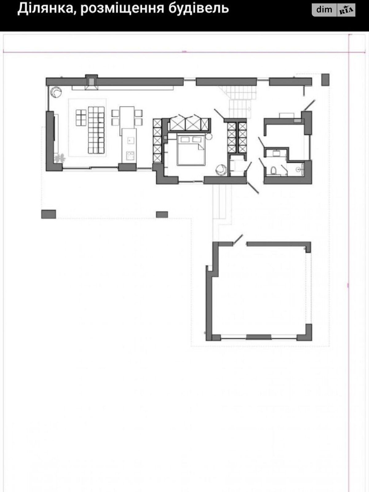 двухэтажный дом, 198 кв. м, кирпич. Продажа в Вышгороде фото 1 двухэтажный дом, 198 кв. м, кирпич. Продажа в Вышгороде фото 1