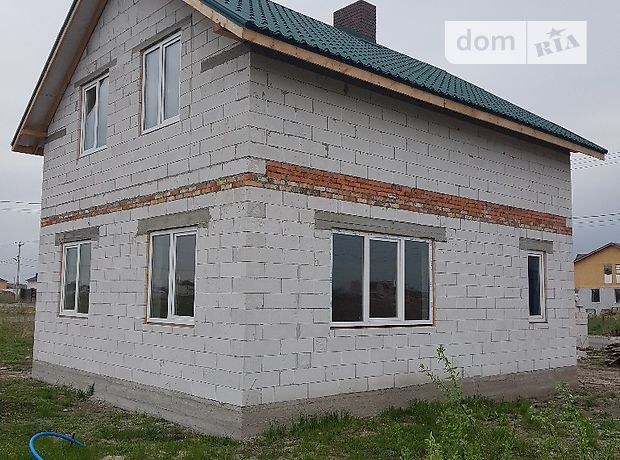 Продажа дома, 112м², Киевская, Вышгород, КГ Межречье Продажа дома, 112м², Киевская, Вышгород, КГ Межречье