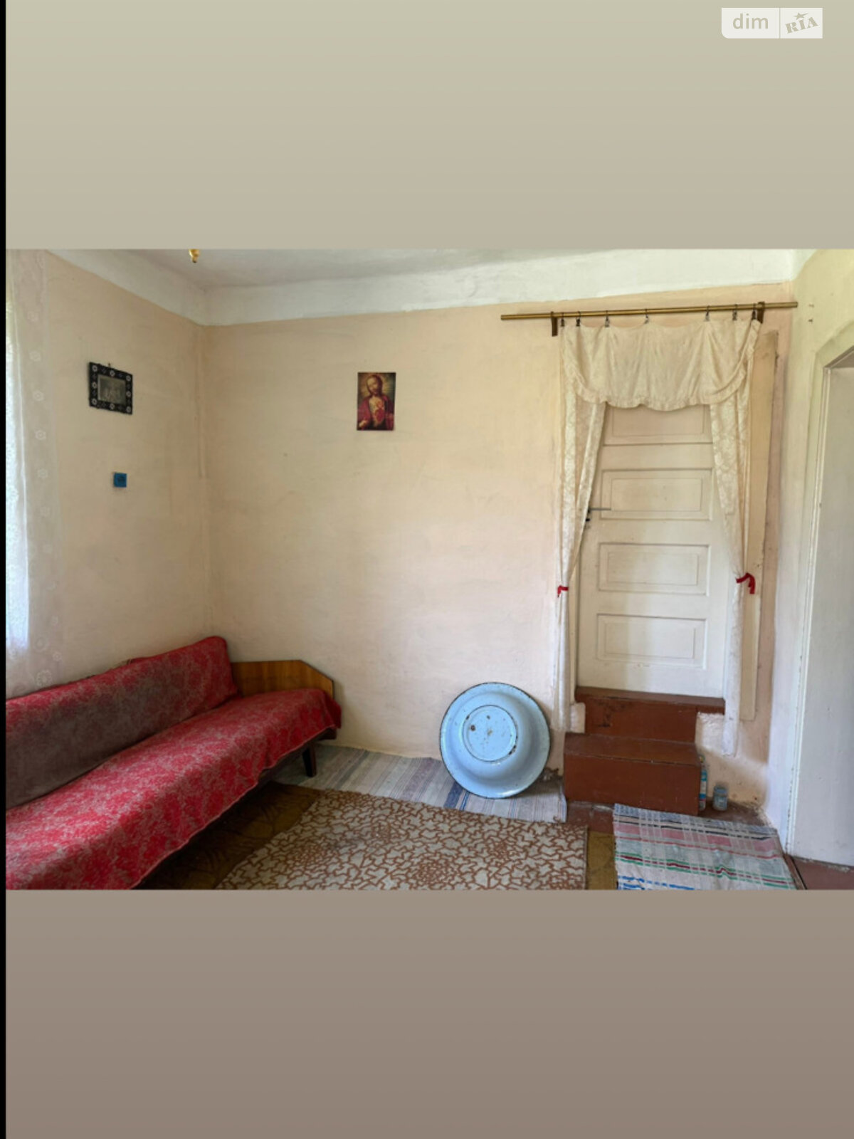 одноповерховий будинок, 55 кв. м, шлакобетон. Продаж у Вишкові фото 1 одноповерховий будинок, 55 кв. м, шлакобетон. Продаж у Вишкові фото 1