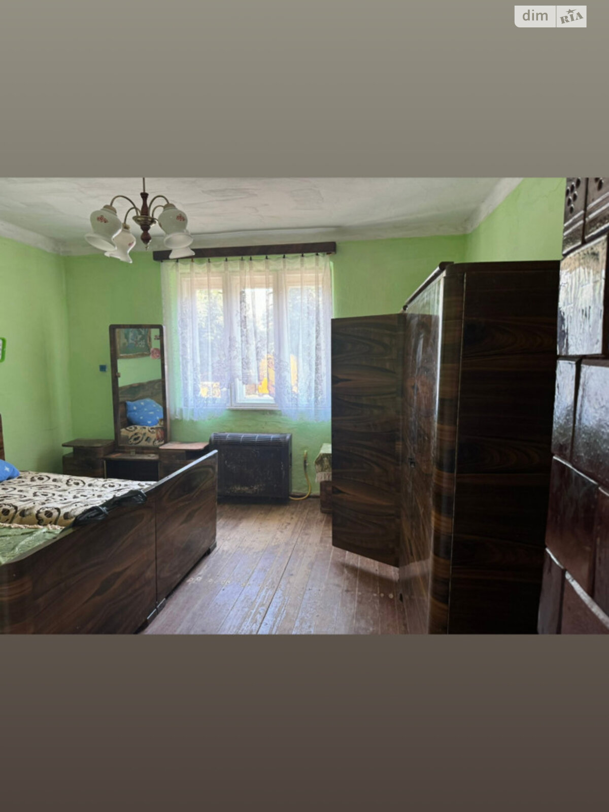 одноповерховий будинок, 55 кв. м, шлакобетон. Продаж у Вишкові фото 1 одноповерховий будинок, 55 кв. м, шлакобетон. Продаж у Вишкові фото 1