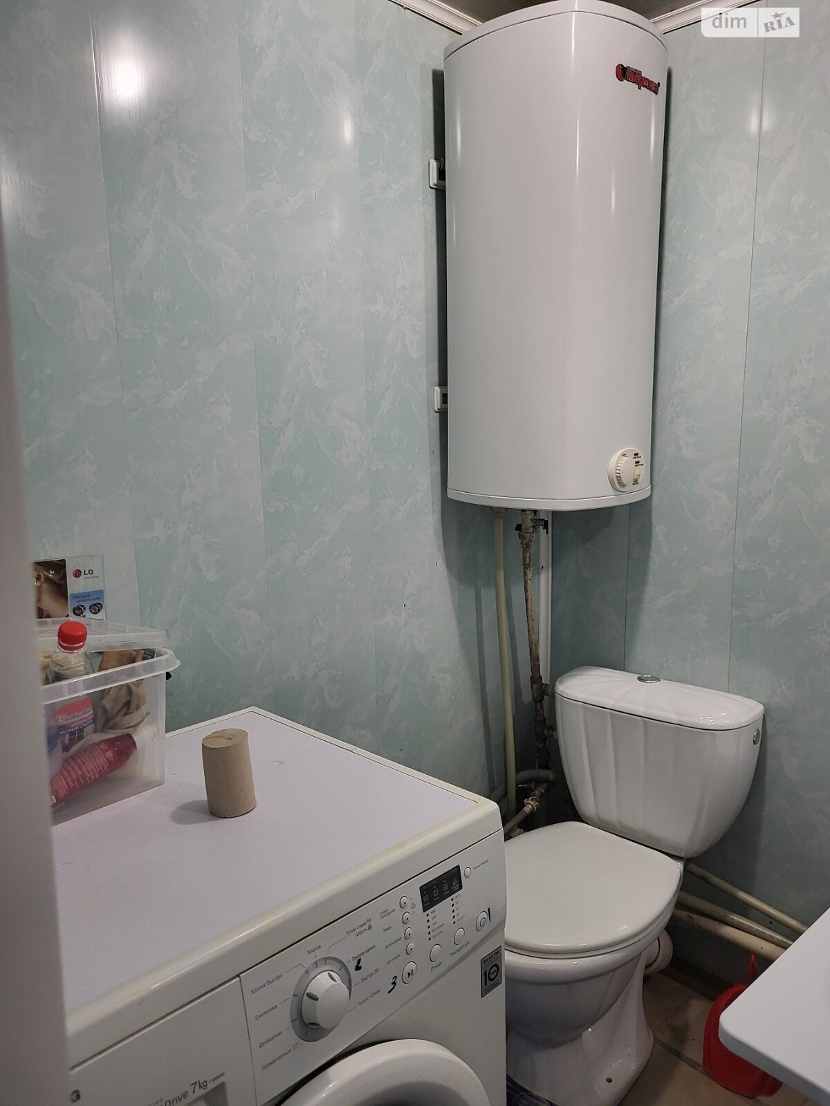 одноповерховий будинок з гаражем, 79 кв. м, кирпич. Продаж у Високих Байракам фото 1 одноповерховий будинок з гаражем, 79 кв. м, кирпич. Продаж у Високих Байракам фото 1