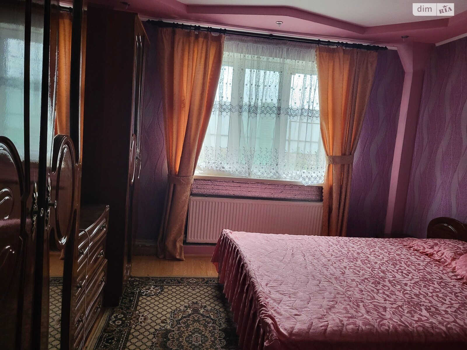 одноповерховий будинок з гаражем, 79 кв. м, кирпич. Продаж у Високих Байракам фото 1 одноповерховий будинок з гаражем, 79 кв. м, кирпич. Продаж у Високих Байракам фото 1