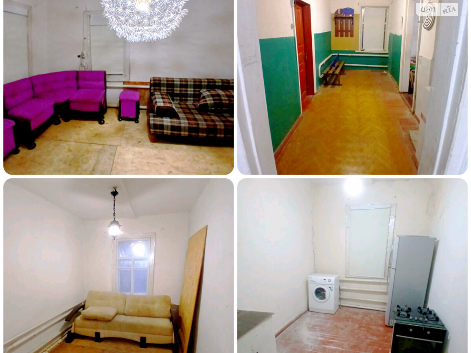 одноповерховий будинок, 46.4 кв. м, цегла. Продаж у Високому фото 1 одноповерховий будинок, 46.4 кв. м, цегла. Продаж у Високому фото 1