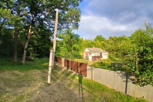 одноповерховий будинок, 46.4 кв. м, цегла. Продаж у Високому фото 2