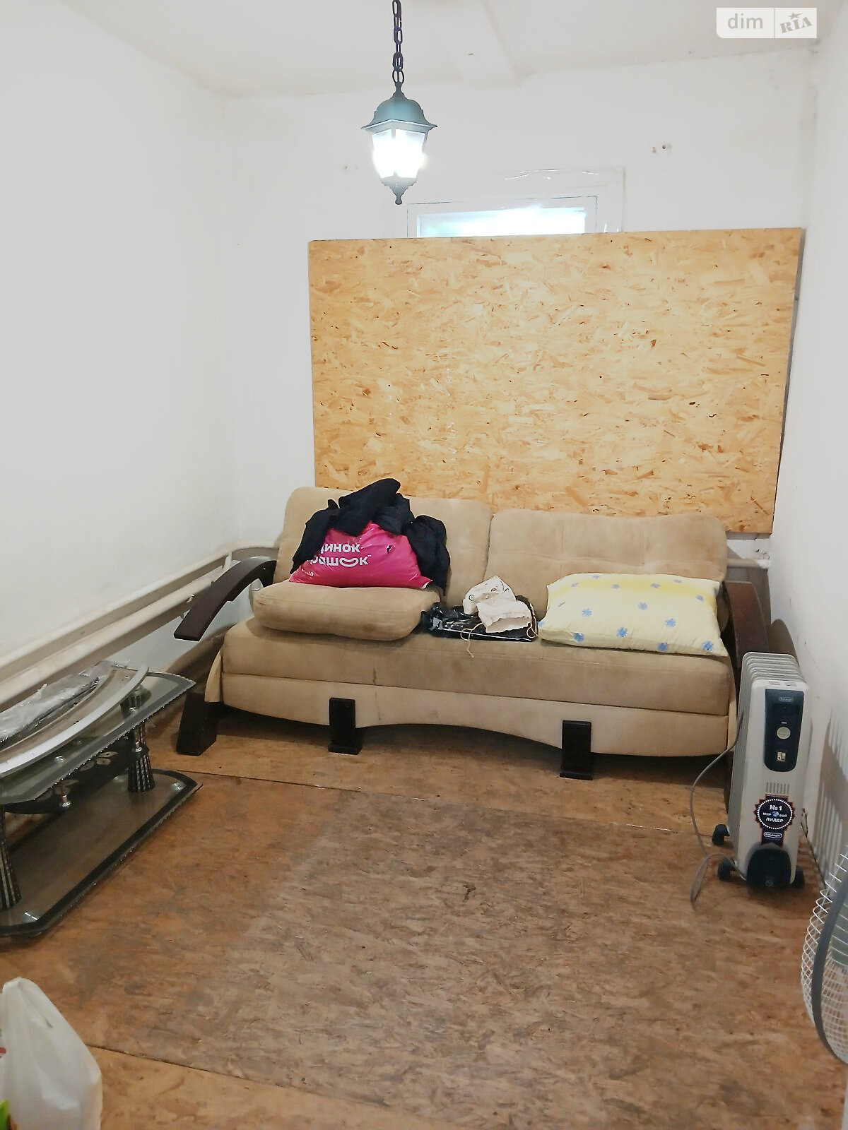 одноэтажный дом, 46.4 кв. м, кирпич. Продажа в Высоком фото 1 одноэтажный дом, 46.4 кв. м, кирпич. Продажа в Высоком фото 1