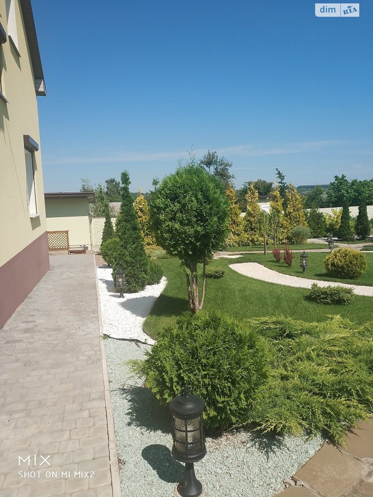 двоповерховий будинок з гаражем, 240 кв. м, цегла. Продаж у Високому фото 1 двоповерховий будинок з гаражем, 240 кв. м, цегла. Продаж у Високому фото 1