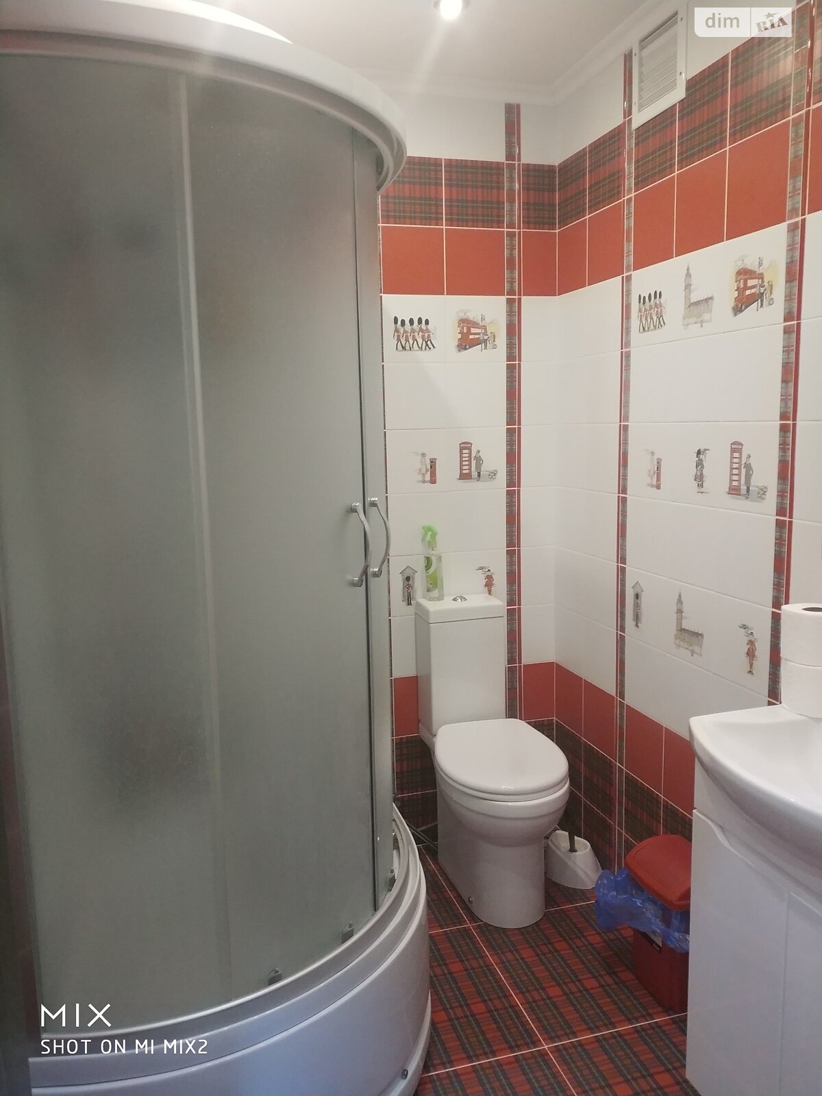 двоповерховий будинок з гаражем, 240 кв. м, цегла. Продаж у Високому фото 1 двоповерховий будинок з гаражем, 240 кв. м, цегла. Продаж у Високому фото 1