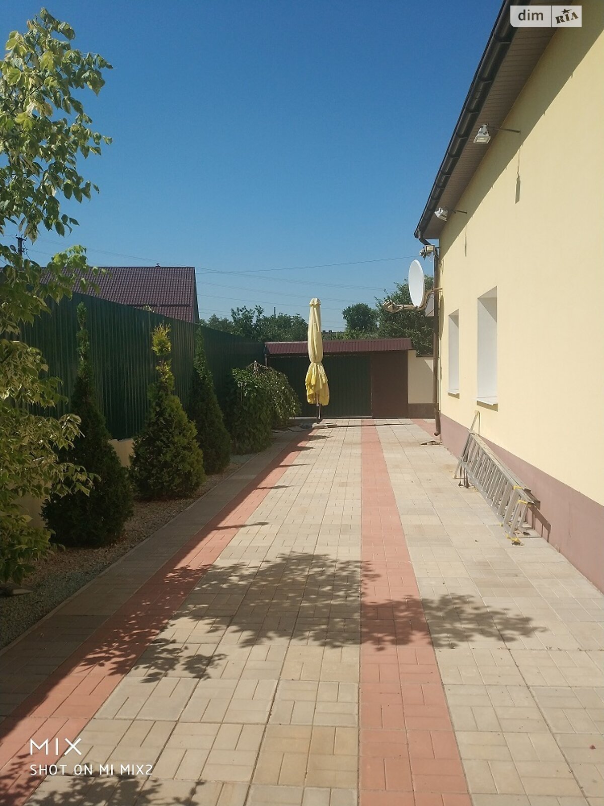 двоповерховий будинок з гаражем, 240 кв. м, цегла. Продаж у Високому фото 1 двоповерховий будинок з гаражем, 240 кв. м, цегла. Продаж у Високому фото 1