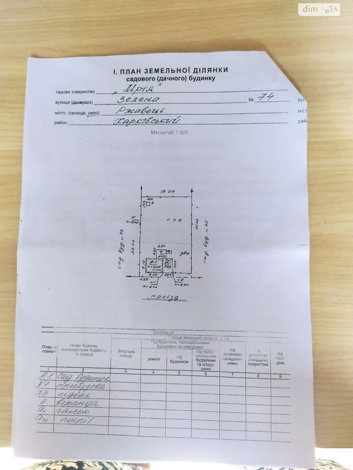 одноэтажный дом беседка, 66.8 кв. м, кирпич. Продажа в Высоком фото 1 одноэтажный дом беседка, 66.8 кв. м, кирпич. Продажа в Высоком фото 1