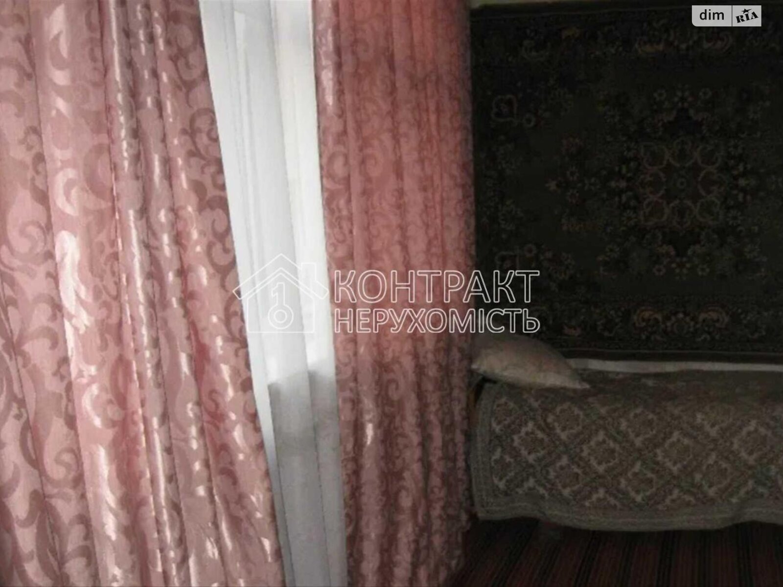 одноэтажный дом, 60 кв. м, кирпич. Продажа в Высоком фото 1