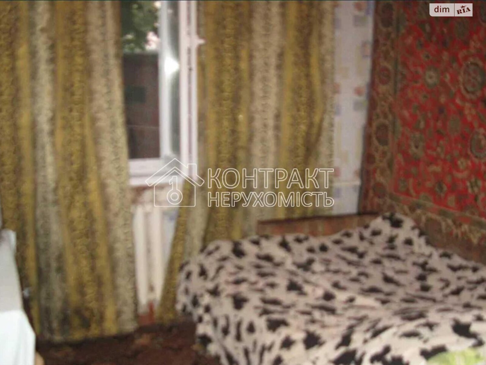 одноэтажный дом, 60 кв. м, кирпич. Продажа в Высоком фото 1