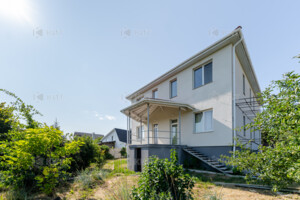 двухэтажный дом, 280 кв. м, кирпич. Продажа в Высоком фото 2