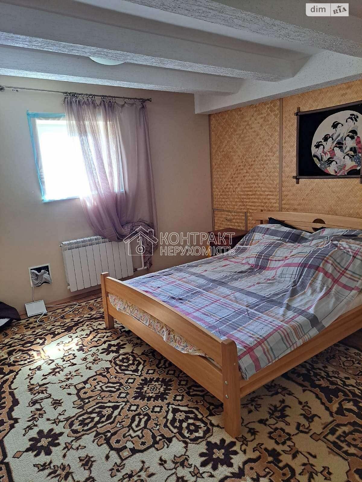 трехэтажный дом веранда, 500 кв. м, кирпич. Продажа в Высоком фото 1