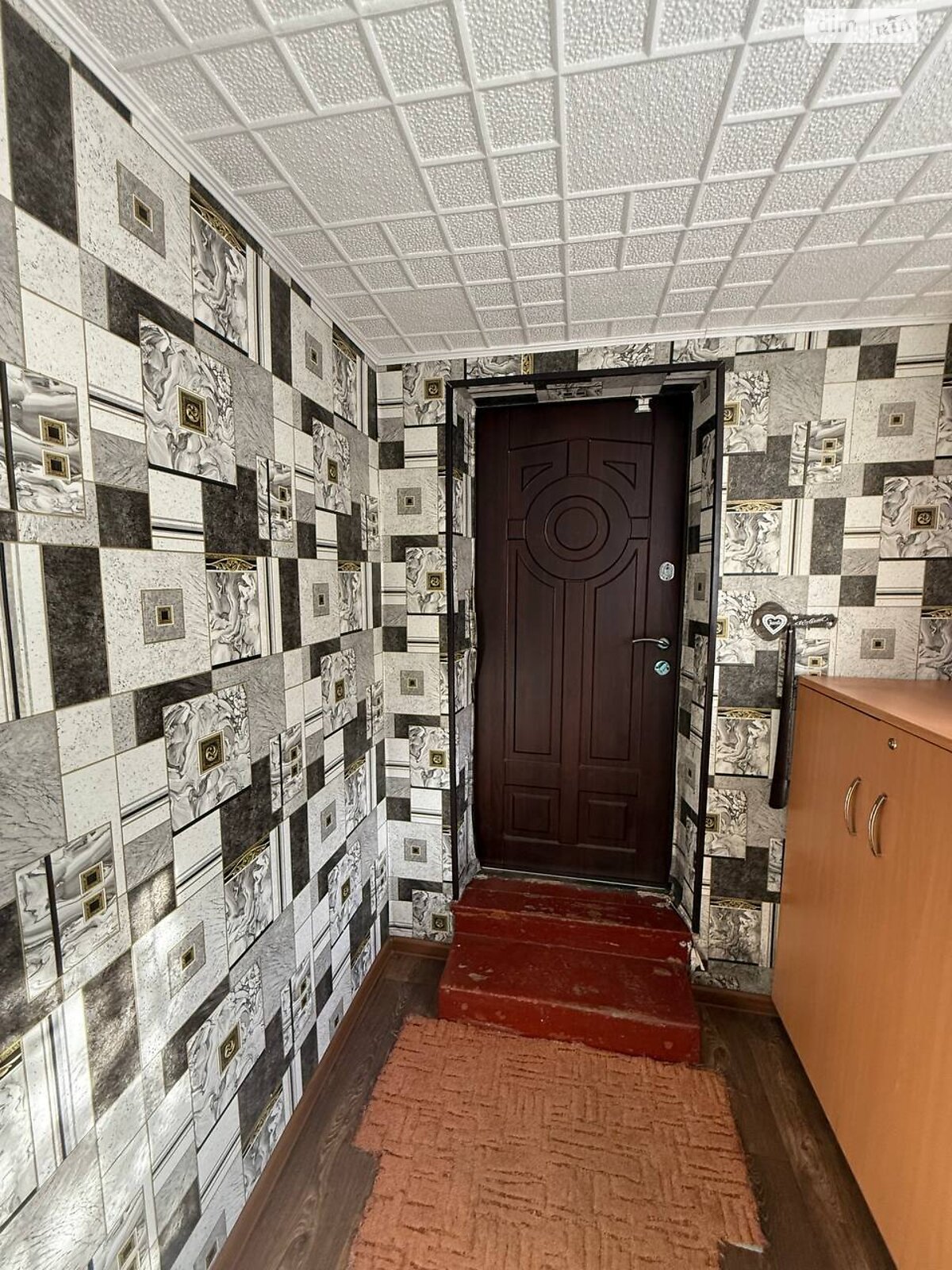 одноповерховий будинок бесідка, 117 кв. м, цегла. Продаж у Високому фото 1 одноповерховий будинок бесідка, 117 кв. м, цегла. Продаж у Високому фото 1