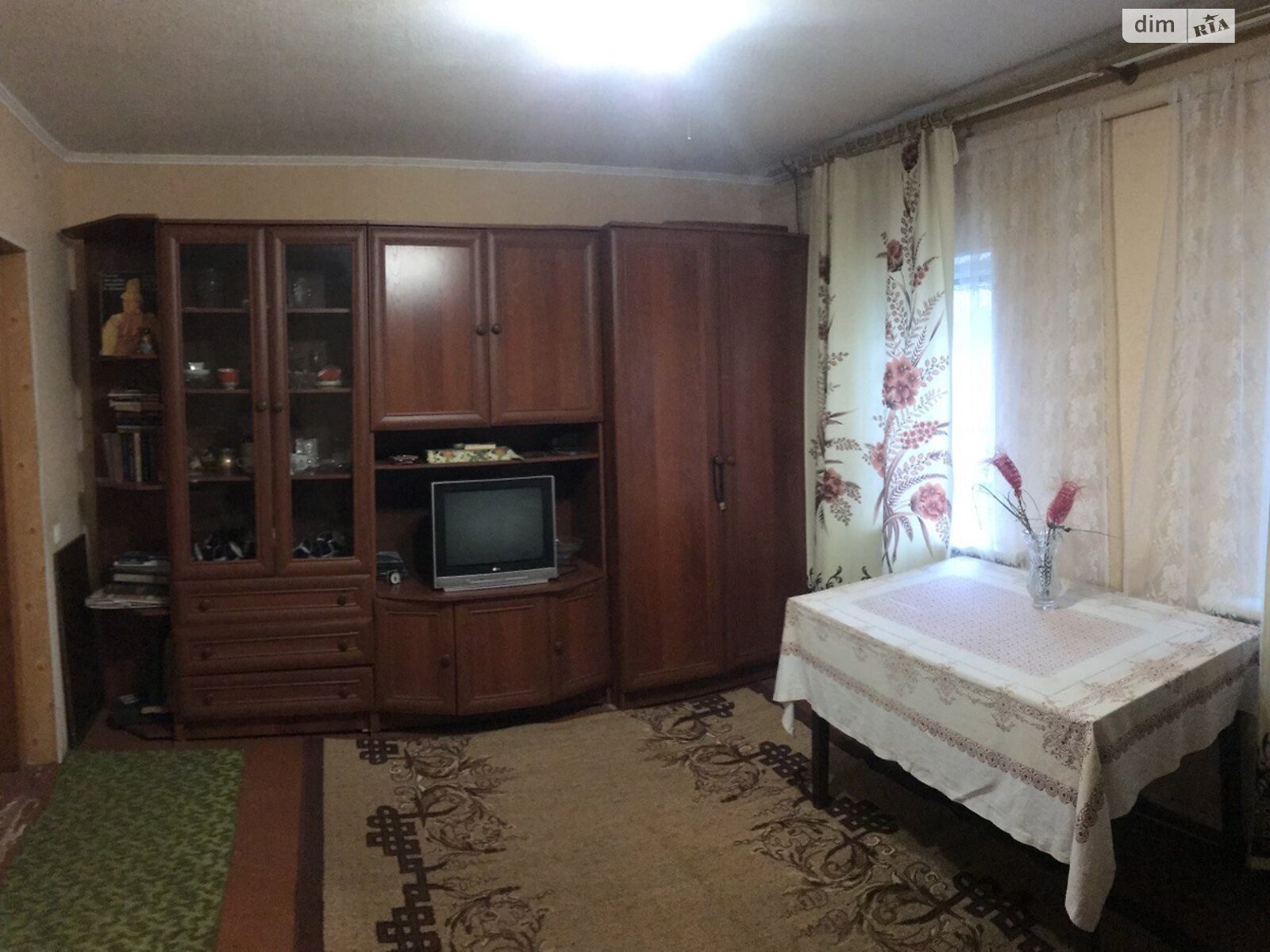 одноэтажный дом, 50 кв. м, керамзитобетон. Продажа в Высоком фото 1 одноэтажный дом, 50 кв. м, керамзитобетон. Продажа в Высоком фото 1