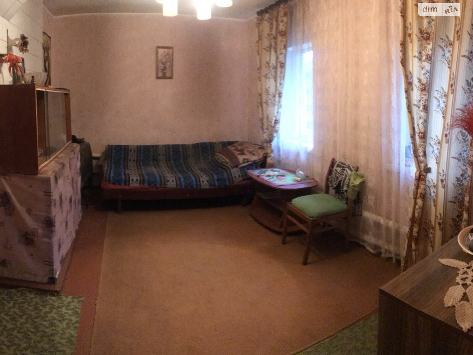 одноэтажный дом, 50 кв. м, керамзитобетон. Продажа в Высоком фото 1 одноэтажный дом, 50 кв. м, керамзитобетон. Продажа в Высоком фото 1