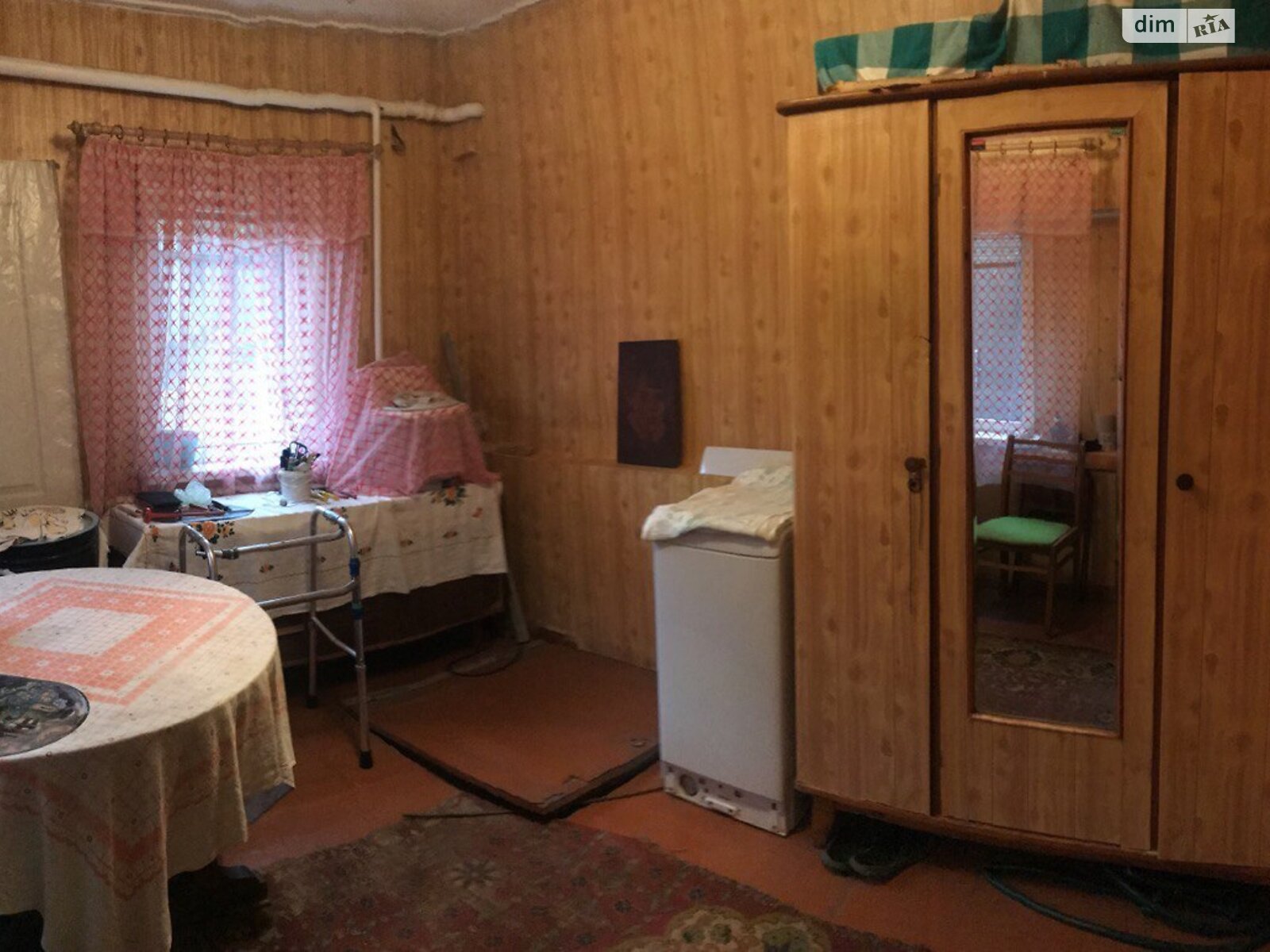 одноэтажный дом, 50 кв. м, керамзитобетон. Продажа в Высоком фото 1 одноэтажный дом, 50 кв. м, керамзитобетон. Продажа в Высоком фото 1