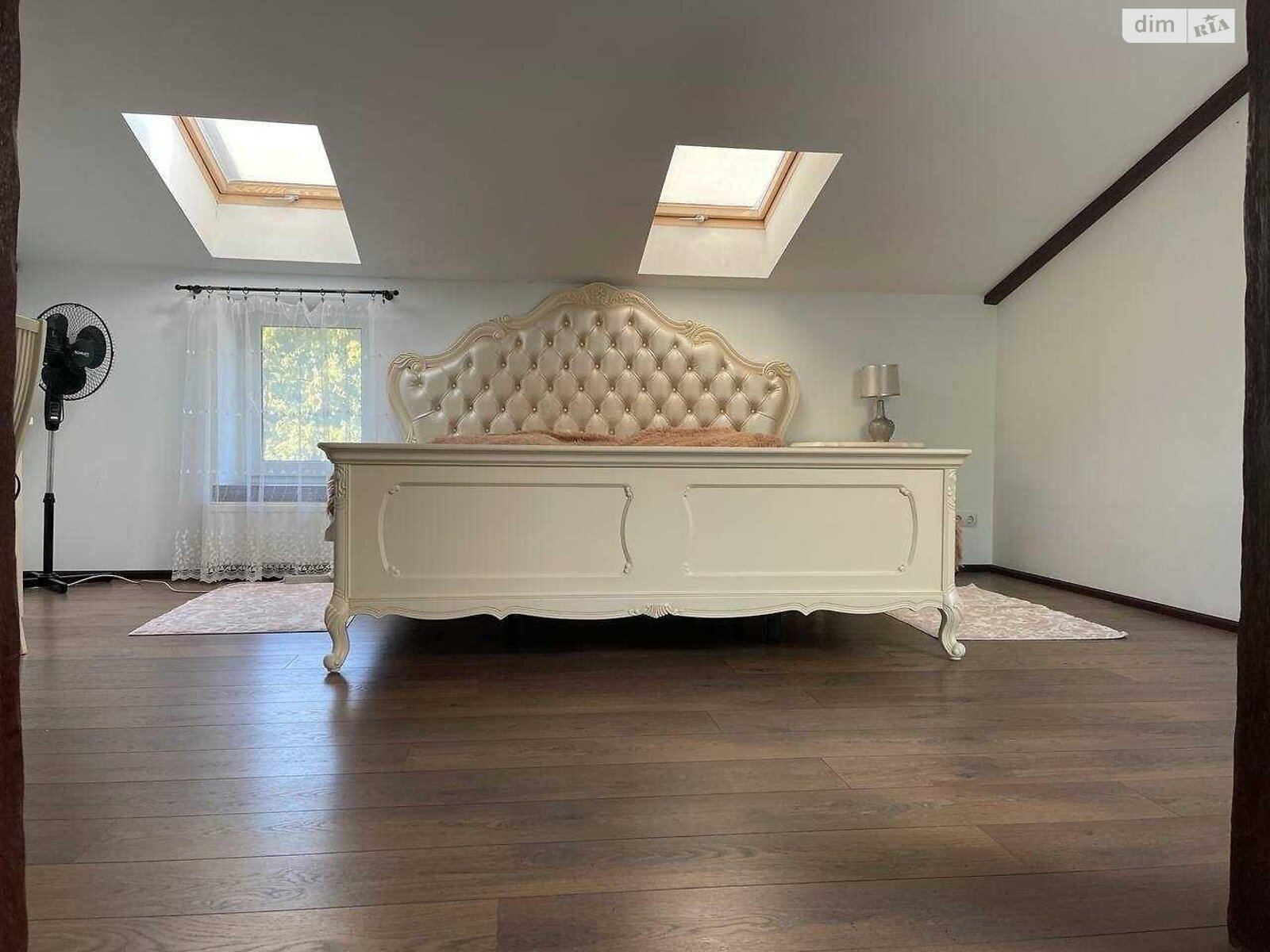 двухэтажный дом, 210 кв. м, монолитно-каркасный. Продажа в Высоком фото 1 двухэтажный дом, 210 кв. м, монолитно-каркасный. Продажа в Высоком фото 1