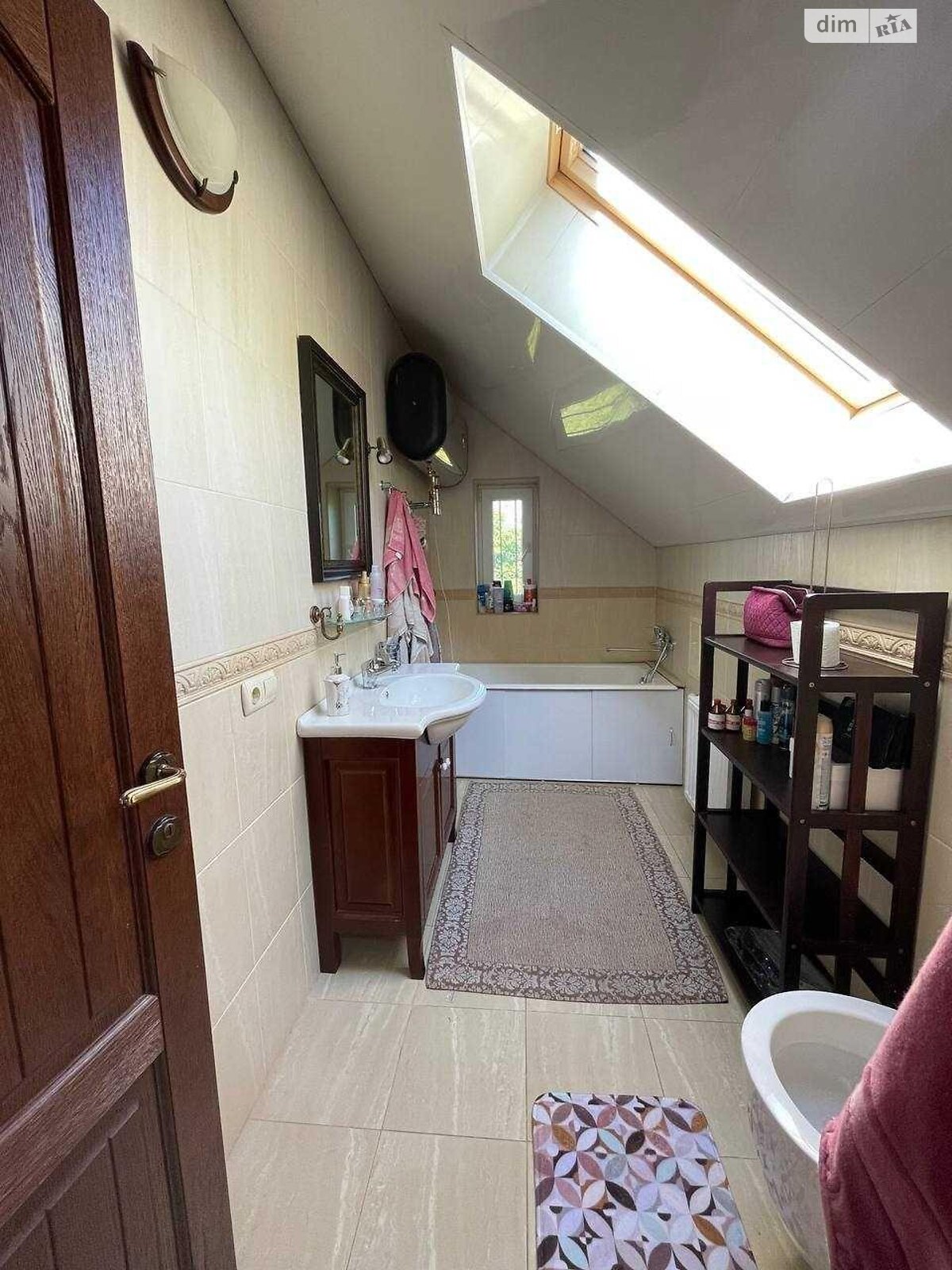 двухэтажный дом, 210 кв. м, монолитно-каркасный. Продажа в Высоком фото 1 двухэтажный дом, 210 кв. м, монолитно-каркасный. Продажа в Высоком фото 1