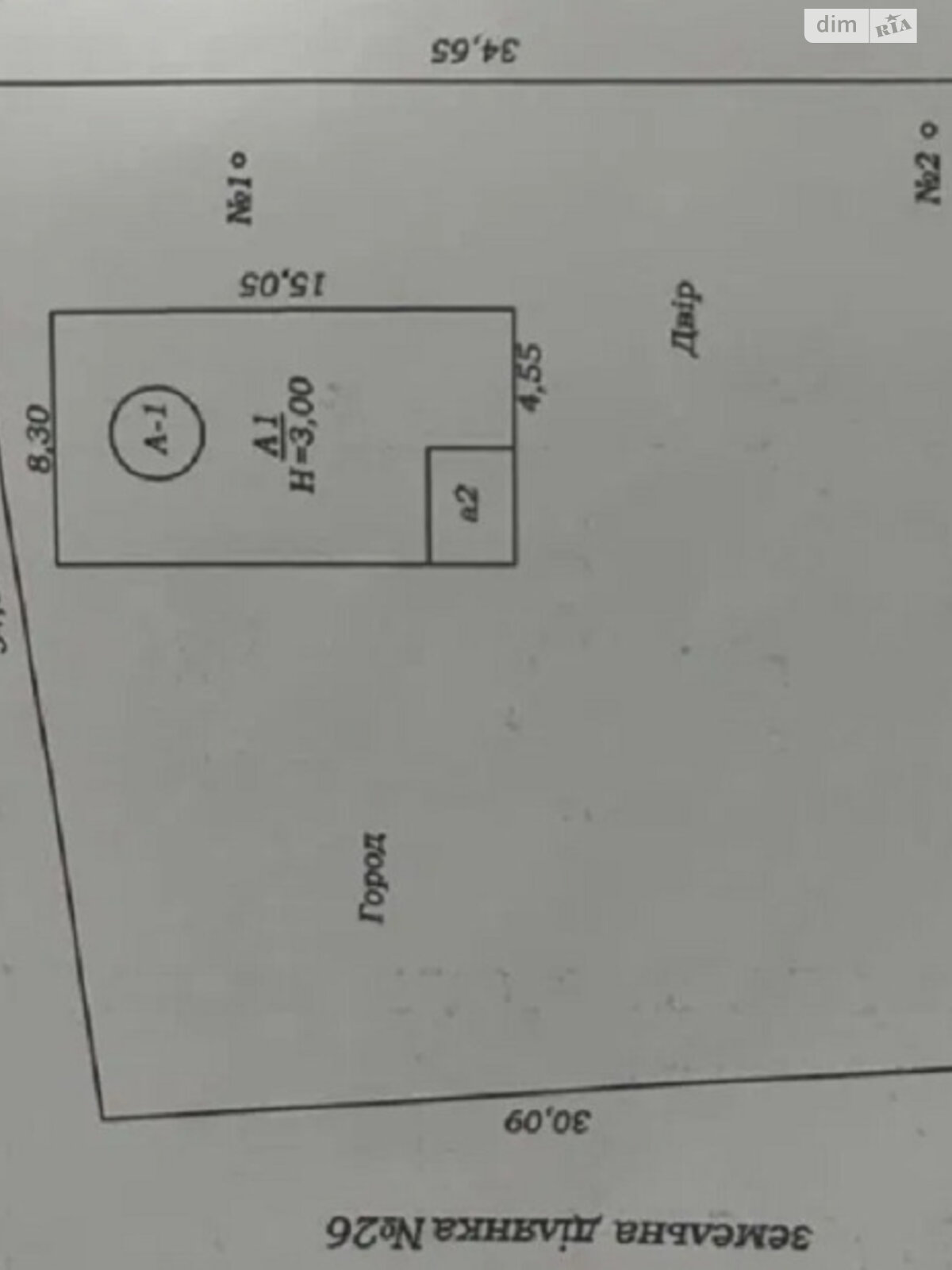 одноповерховий будинок з опаленням, 86 кв. м, цегла. Продаж у Високому фото 1 одноповерховий будинок з опаленням, 86 кв. м, цегла. Продаж у Високому фото 1