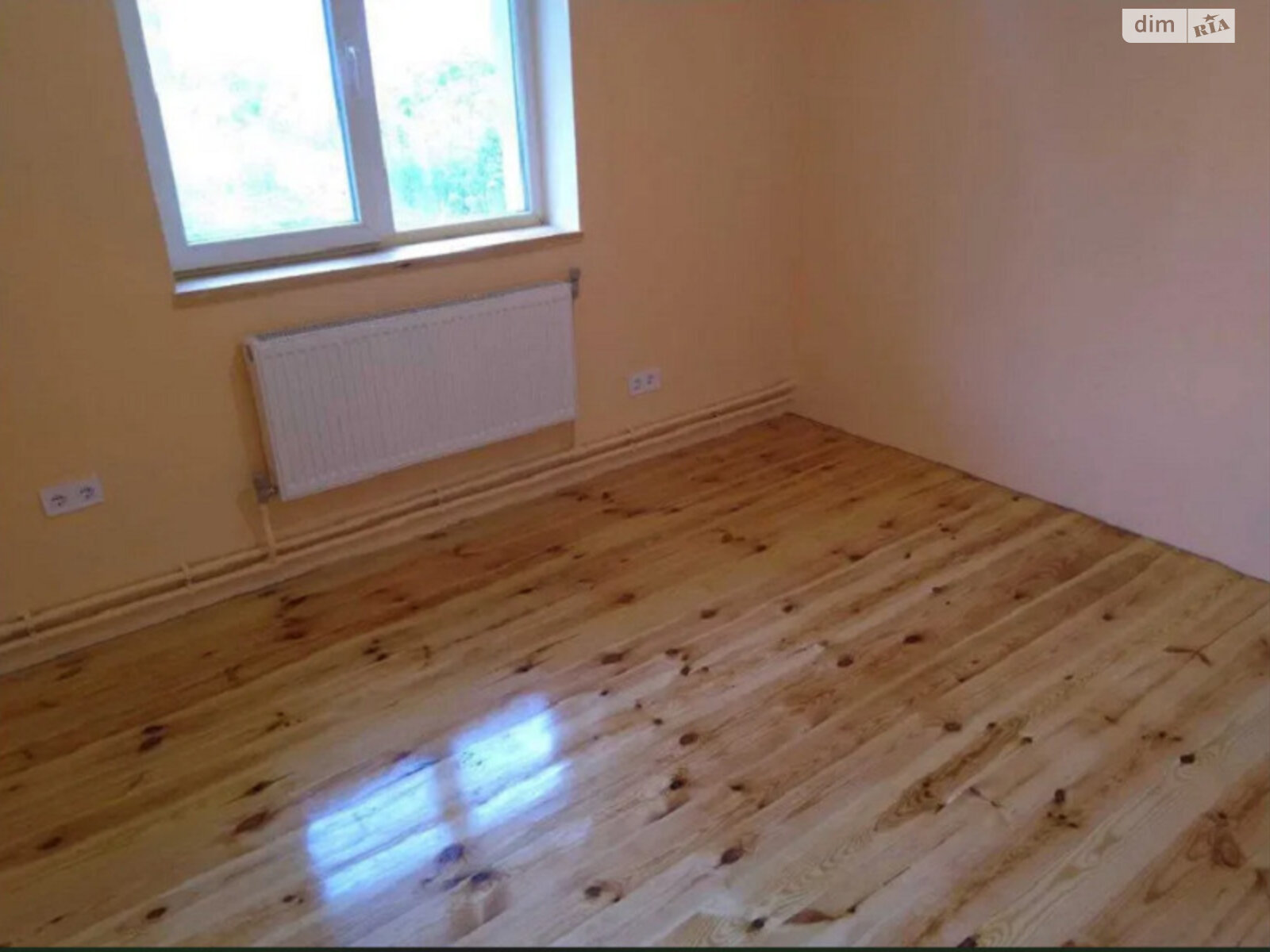 одноповерховий будинок з опаленням, 86 кв. м, цегла. Продаж у Високому фото 1 одноповерховий будинок з опаленням, 86 кв. м, цегла. Продаж у Високому фото 1