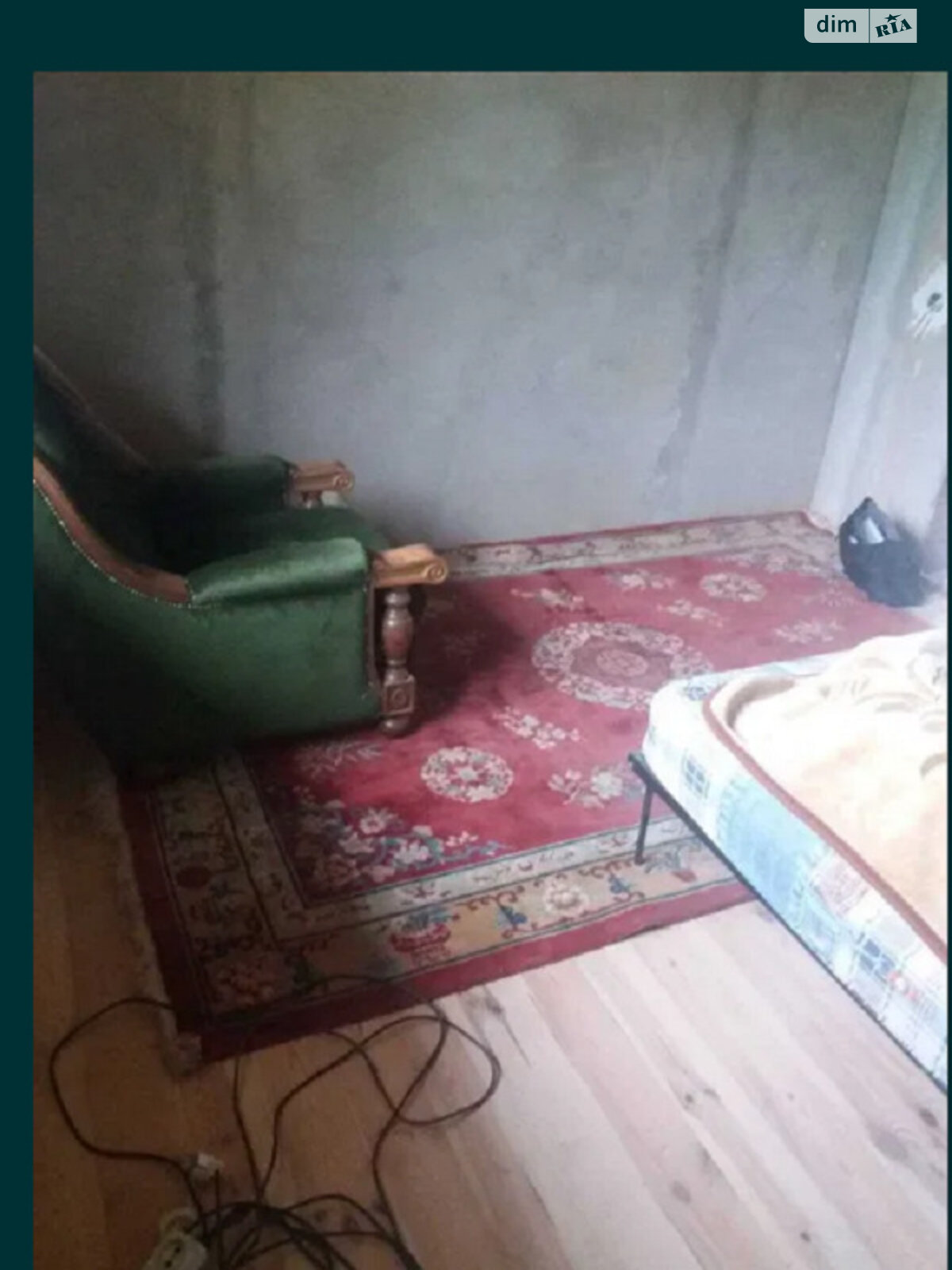 одноповерховий будинок з опаленням, 86 кв. м, цегла. Продаж у Високому фото 1 одноповерховий будинок з опаленням, 86 кв. м, цегла. Продаж у Високому фото 1