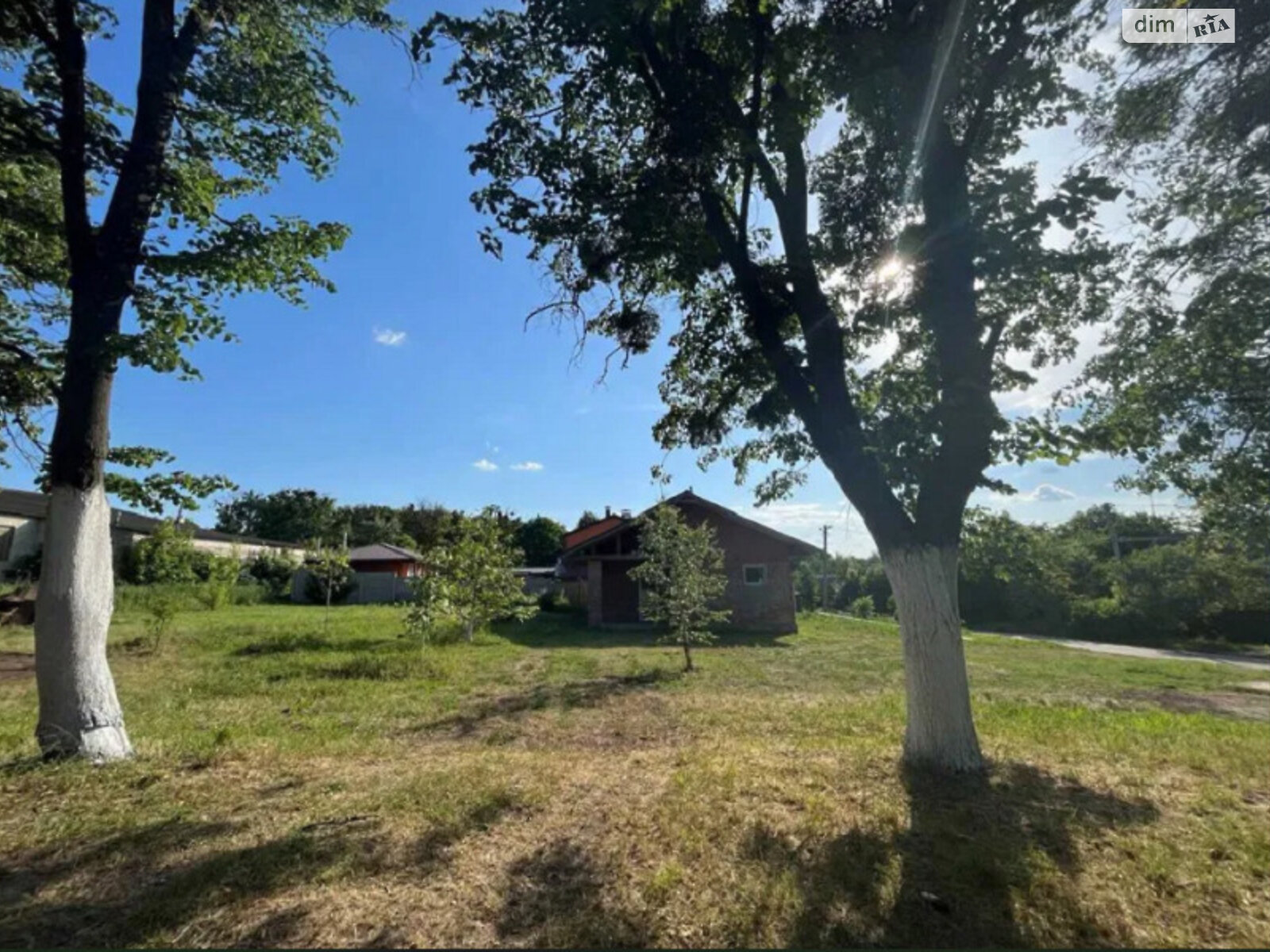 одноповерховий будинок з опаленням, 86 кв. м, цегла. Продаж у Високому фото 1 одноповерховий будинок з опаленням, 86 кв. м, цегла. Продаж у Високому фото 1