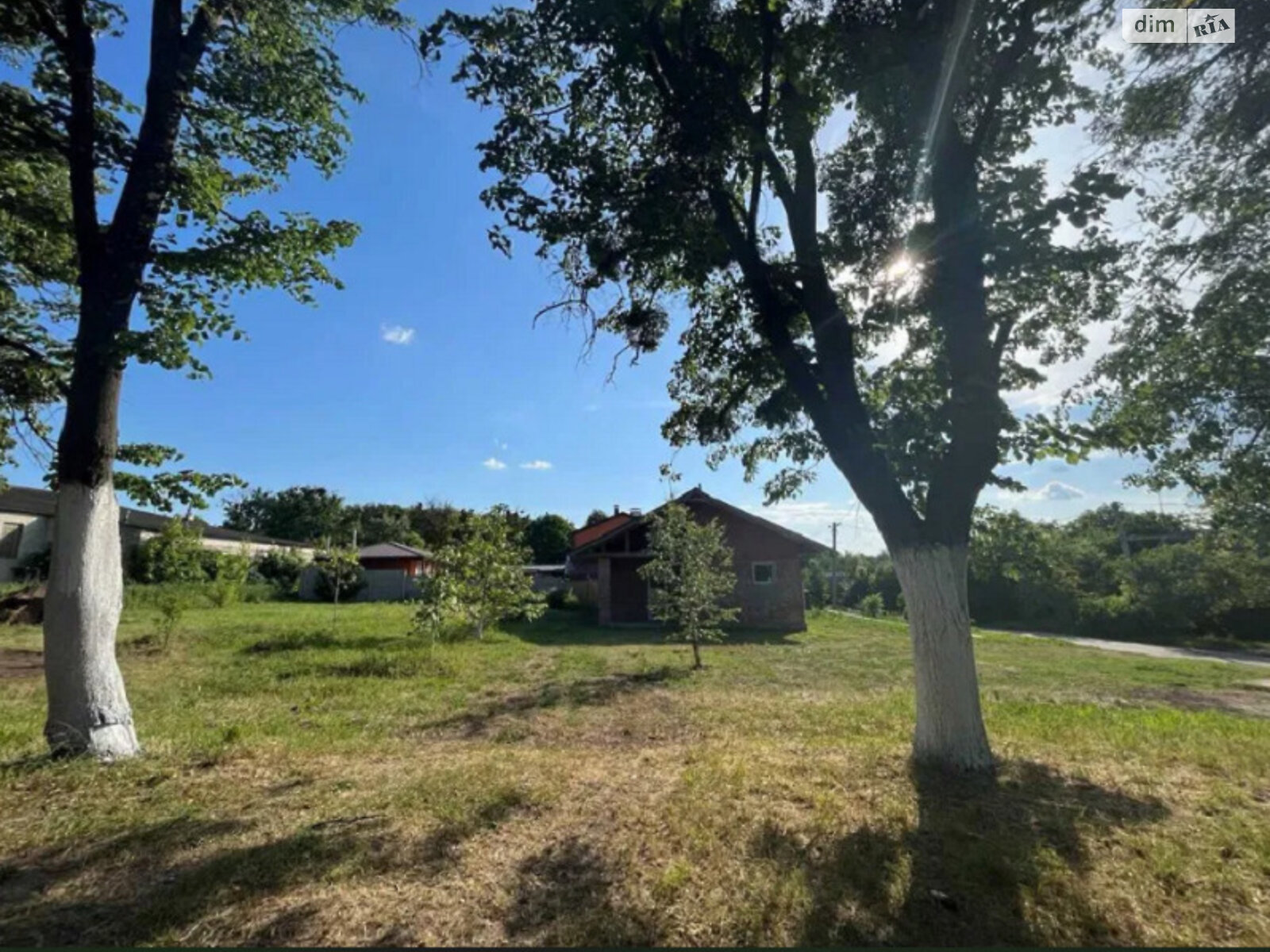 одноповерховий будинок з опаленням, 86 кв. м, цегла. Продаж у Високому фото 1 одноповерховий будинок з опаленням, 86 кв. м, цегла. Продаж у Високому фото 1