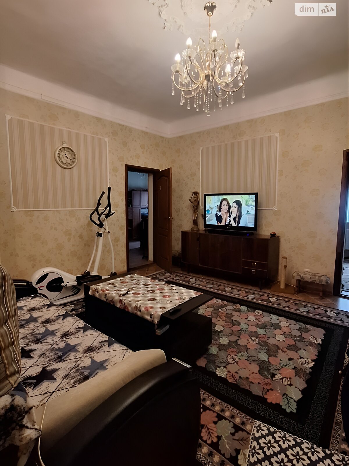 одноэтажный дом, 110 кв. м, кирпич. Продажа в Высоком фото 2 одноэтажный дом, 110 кв. м, кирпич. Продажа в Высоком фото 2