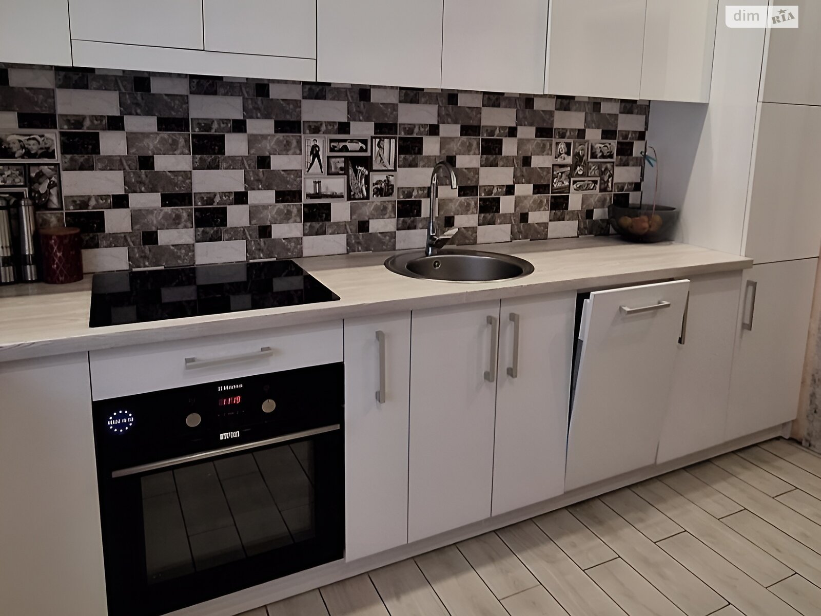 одноэтажный дом, 110 кв. м, кирпич. Продажа в Высоком фото 3 одноэтажный дом, 110 кв. м, кирпич. Продажа в Высоком фото 3
