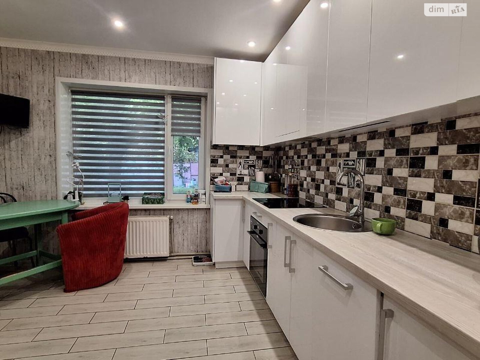 одноэтажный дом, 110 кв. м, кирпич. Продажа в Высоком фото 3 одноэтажный дом, 110 кв. м, кирпич. Продажа в Высоком фото 3