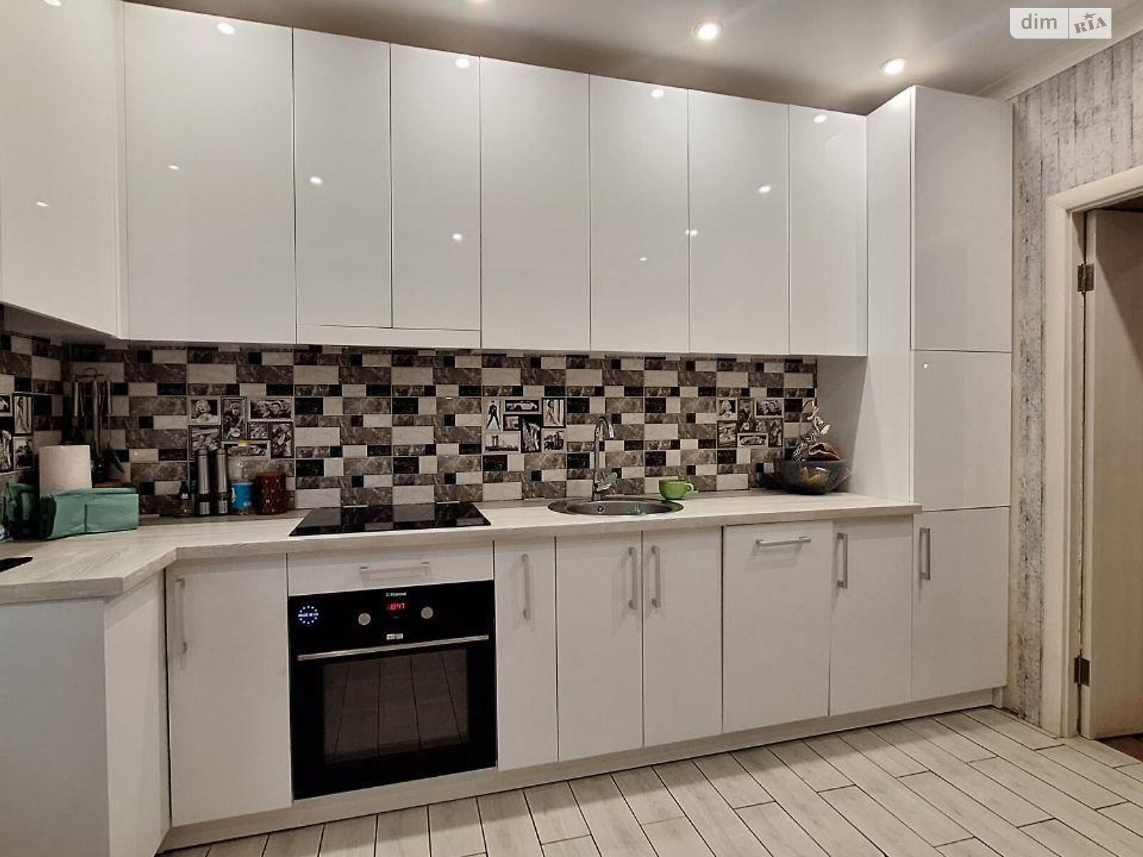 одноэтажный дом, 110 кв. м, кирпич. Продажа в Высоком фото 3 одноэтажный дом, 110 кв. м, кирпич. Продажа в Высоком фото 3