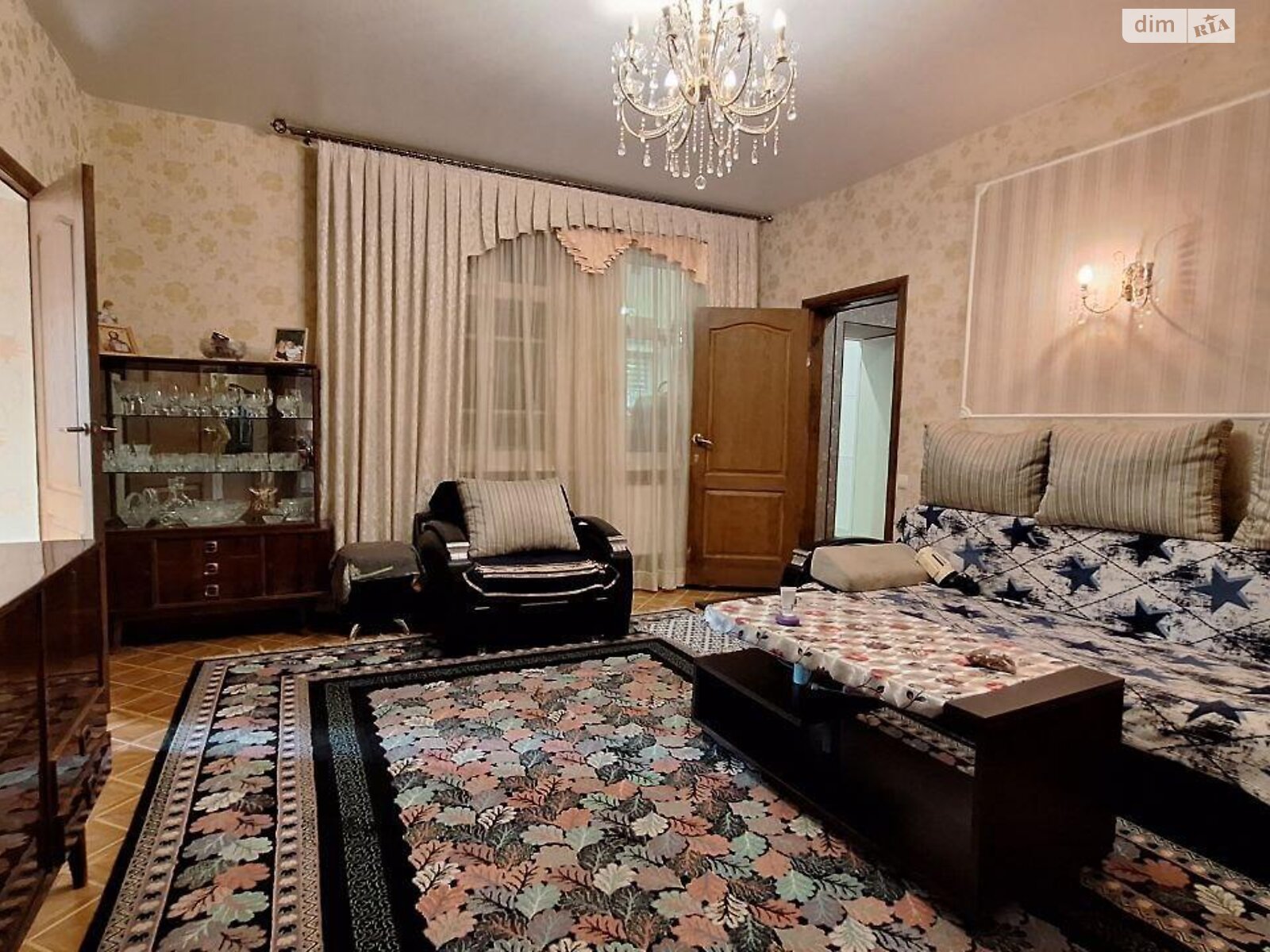 одноэтажный дом, 110 кв. м, кирпич. Продажа в Высоком фото 3 одноэтажный дом, 110 кв. м, кирпич. Продажа в Высоком фото 3