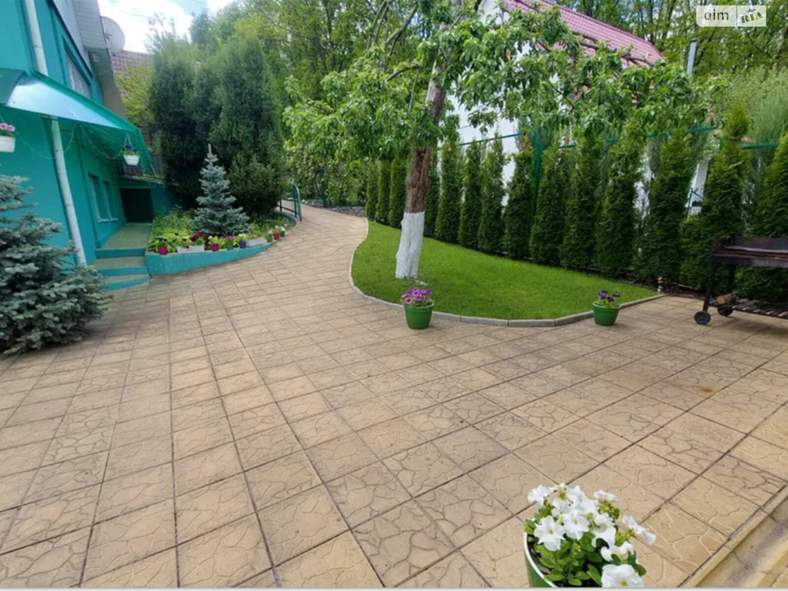 трехэтажный дом с верандой, 130 кв. м, кирпич. Продажа в Высоком фото 1 трехэтажный дом с верандой, 130 кв. м, кирпич. Продажа в Высоком фото 1