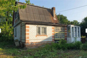 двухэтажный дом с верандой, 60 кв. м, кирпич. Продажа в Высоком фото 2