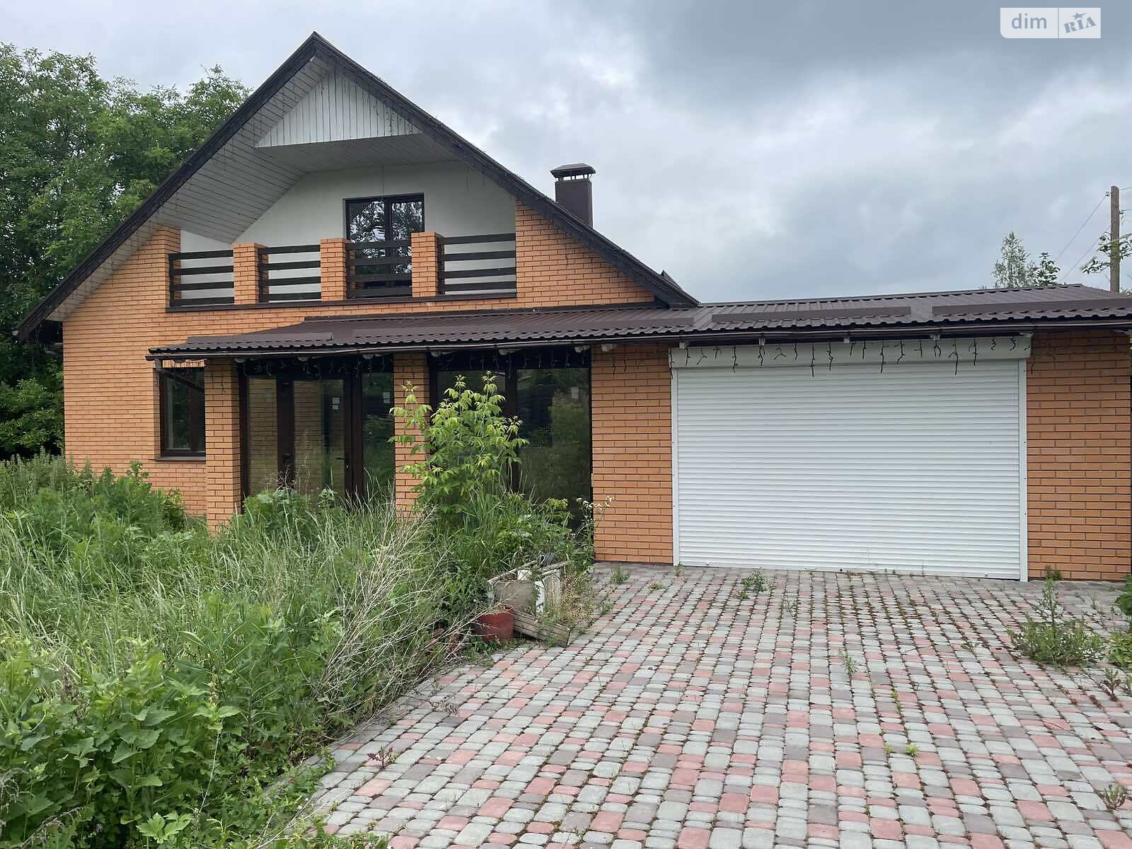 двухэтажный дом, 166 кв. м, кирпич. Продажа в Высоком фото 1 двухэтажный дом, 166 кв. м, кирпич. Продажа в Высоком фото 1