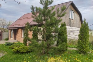 двоповерховий будинок з гаражем, 100 кв. м, цегла. Продаж у Високому фото 2