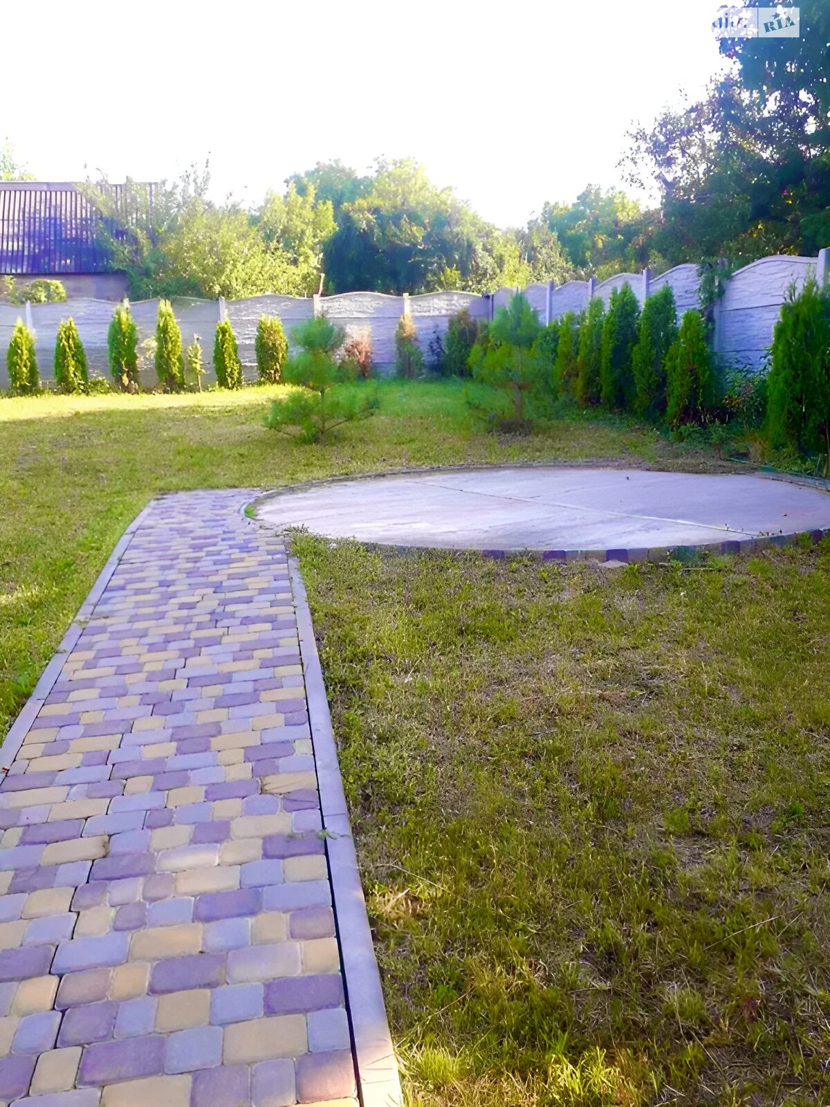 двоповерховий будинок з мансардою, 145 кв. м, цегла. Продаж у Високому фото 1 двоповерховий будинок з мансардою, 145 кв. м, цегла. Продаж у Високому фото 1