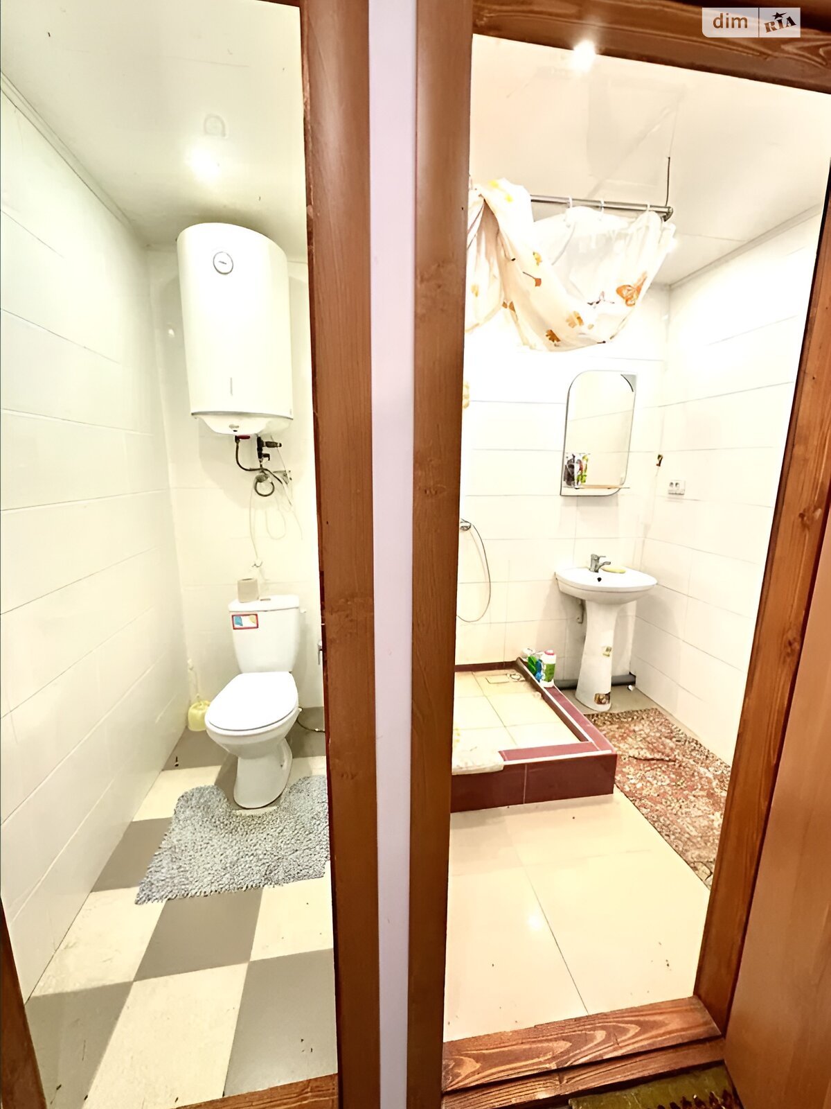 двоповерховий будинок з мансардою, 145 кв. м, цегла. Продаж у Високому фото 1 двоповерховий будинок з мансардою, 145 кв. м, цегла. Продаж у Високому фото 1