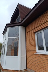 одноповерховий будинок, 82 кв. м, кирпич. Продаж у Високому фото 2