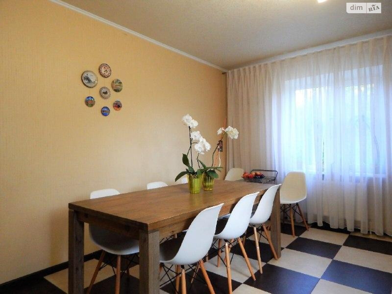 трехэтажный дом, 276 кв. м, пенобетон. Продажа в Высоком фото 1