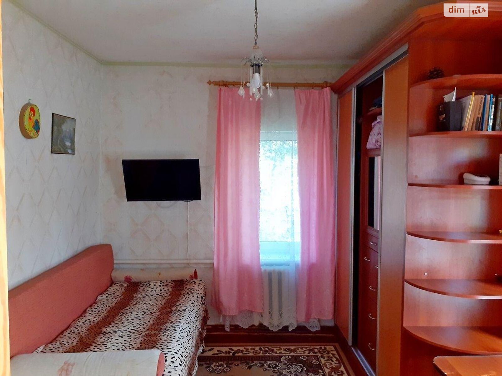одноповерховий будинок, 82.6 кв. м, кирпич. Продаж у Високому фото 1 одноповерховий будинок, 82.6 кв. м, кирпич. Продаж у Високому фото 1