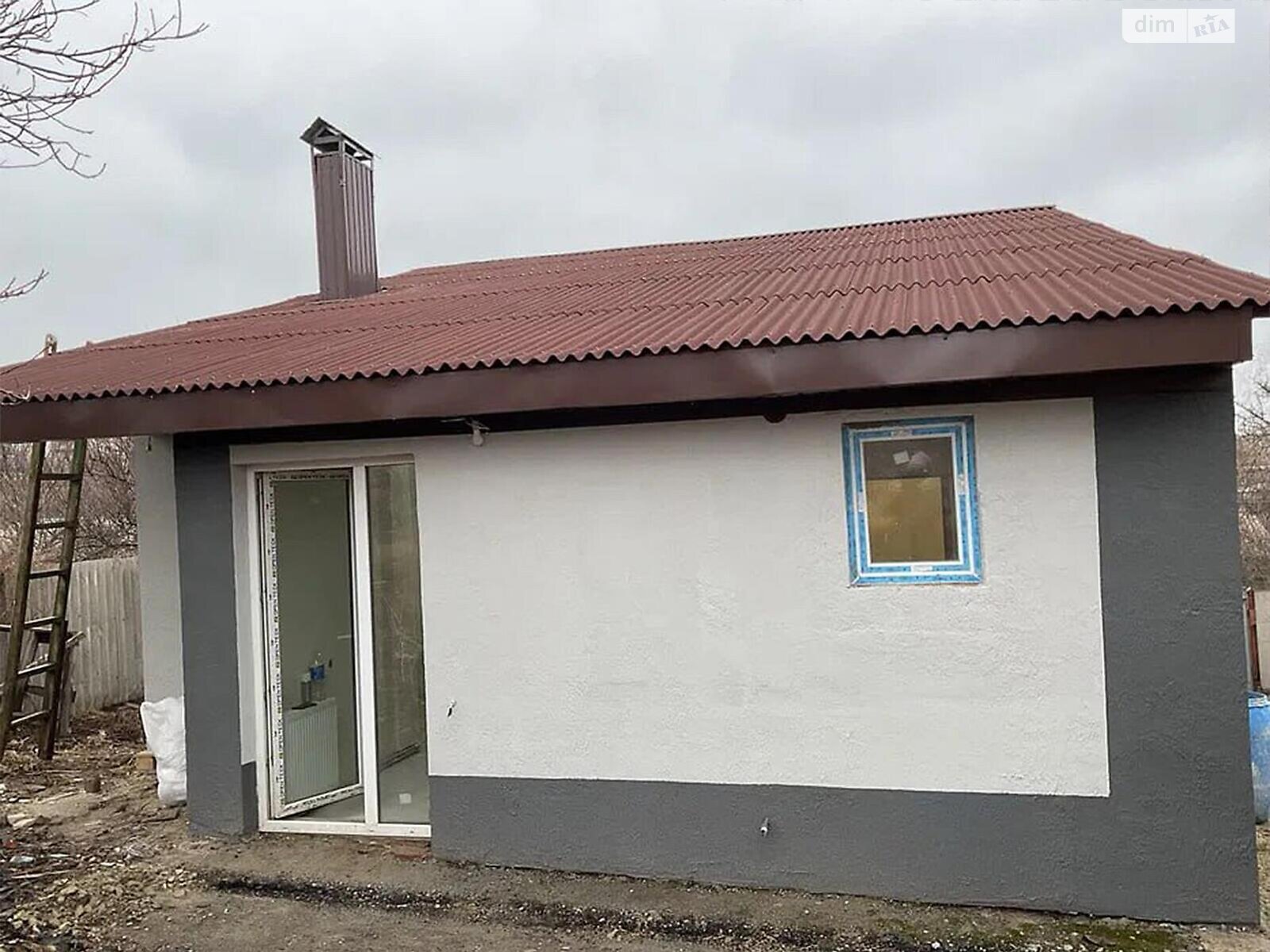 одноэтажный дом, 62 кв. м, кирпич. Продажа в Высоком фото 1 одноэтажный дом, 62 кв. м, кирпич. Продажа в Высоком фото 1